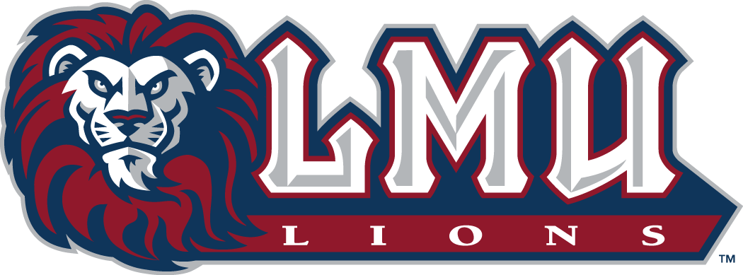 Loyola Marymount Lions 2001-Pres Alternate Logo iron on transfers for clothing